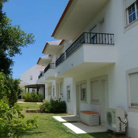 דירה 2 Bedroom 5 Min From Falesia And Close To Center I אלבופיירה