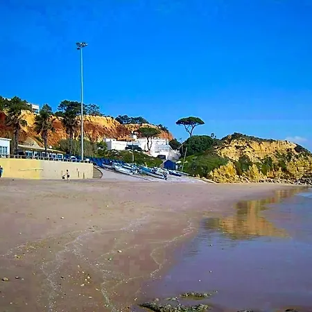 2 Bedroom 5 Min From Falesia And Close To Center I