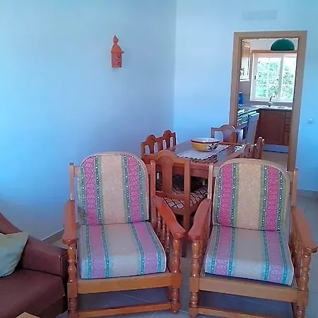 아파트 2 Bedroom 5 Min From Falesia And Close To Center I