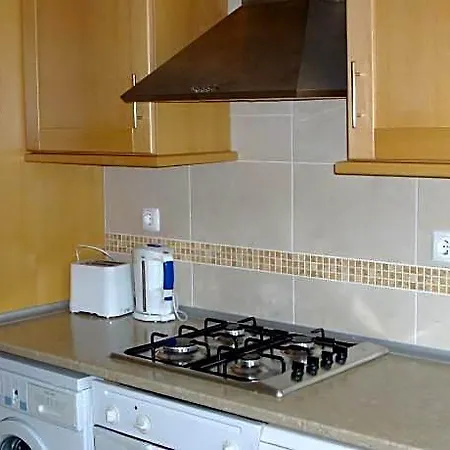 2 Bedroom 5 Min From Falesia And Close To Center I 아파트 알부페이라