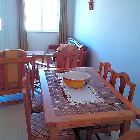 2 Bedroom 5 Min From Falesia And Close To Center I
