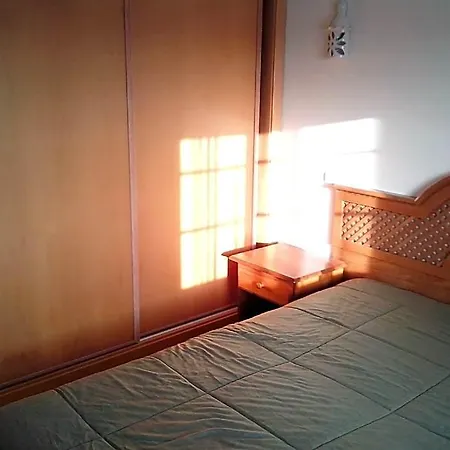 아파트 2 Bedroom 5 Min From Falesia And Close To Center I