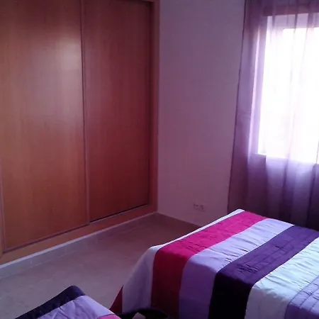 2 Bedroom 5 Min From Falesia And Close To Center I Lägenhet *