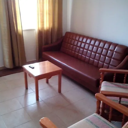 Lägenhet 2 Bedroom 5 Min From Falesia And Close To Center I Albufeira