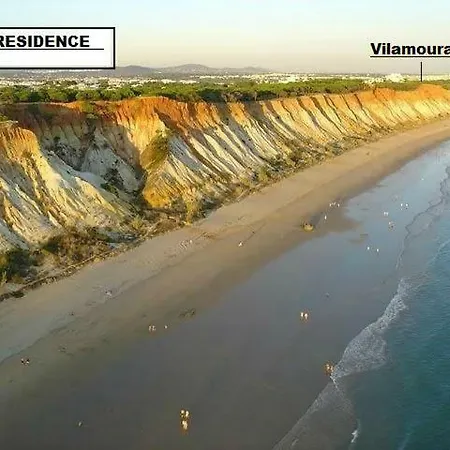 Lägenhet 2 Bedroom 5 Min From Falesia And Close To Center I Albufeira