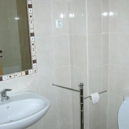 아파트 2 Bedroom 5 Min From Falesia And Close To Center I