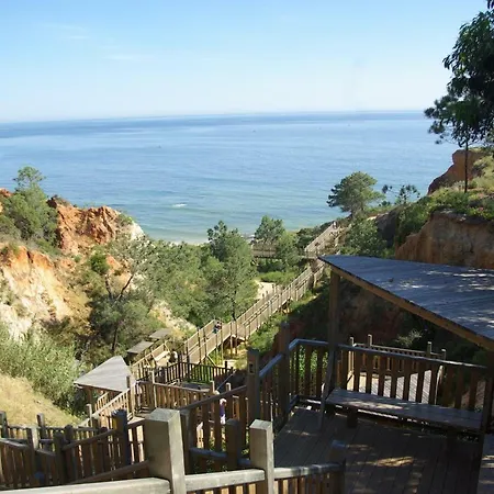 2 Bedroom 5 Min From Falesia And Close To Center I Apartamento