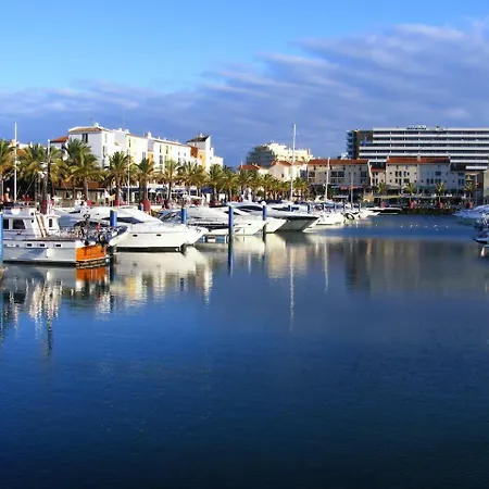 Apartamento 2 Bedroom 5 Min From Falesia And Close To Center I *